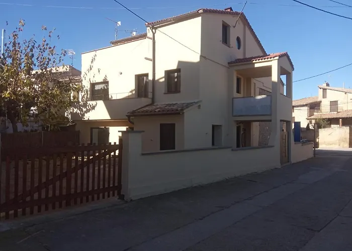 El Cerezo