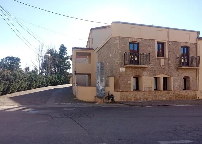 El Cerezo