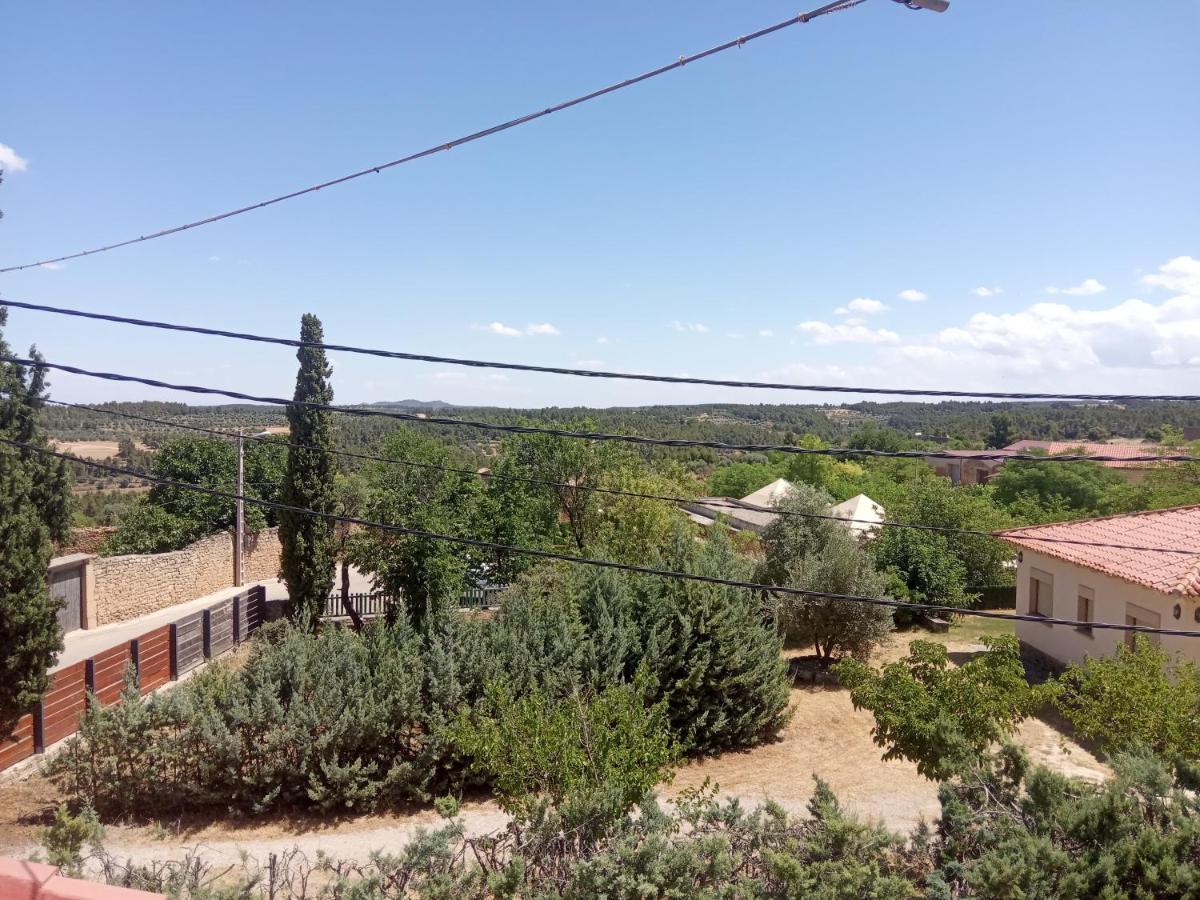 Appartement El Cerezo *