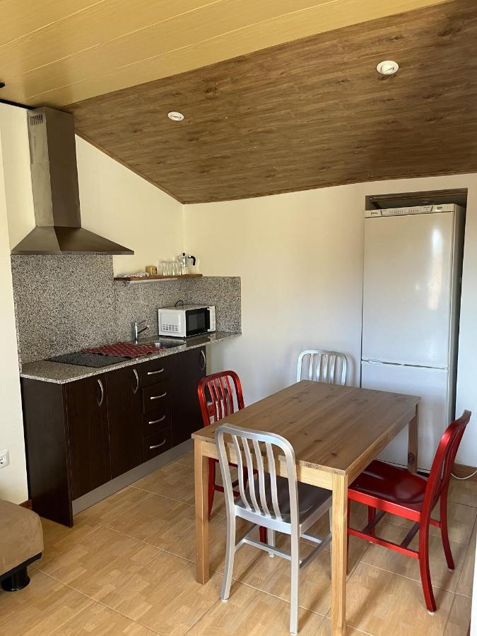 Appartement El Cerezo