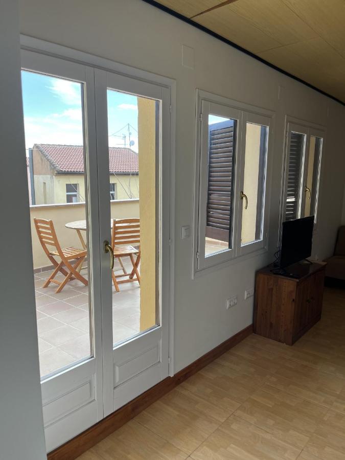 El Cerezo Appartement *