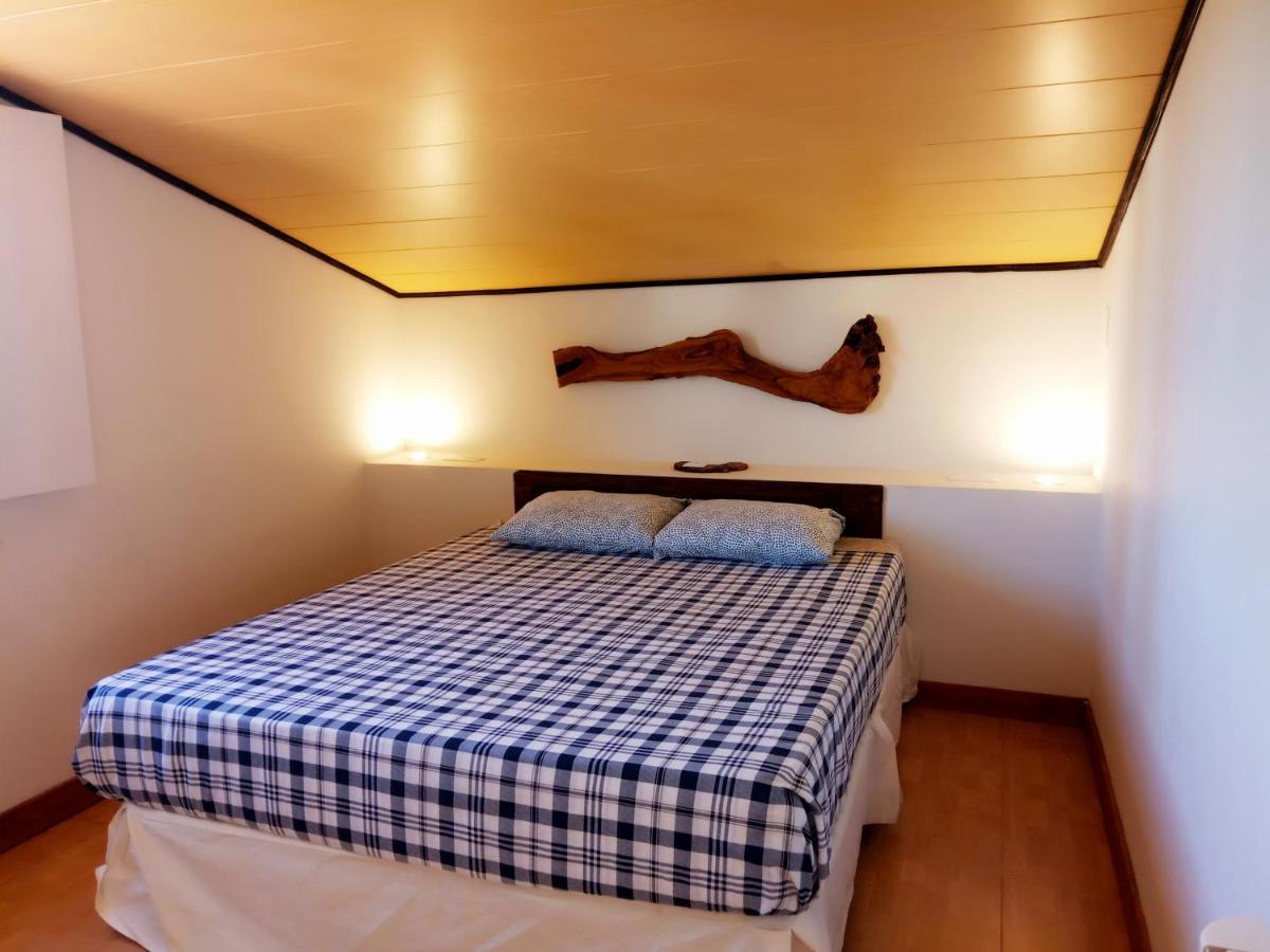 El Cerezo Appartement *